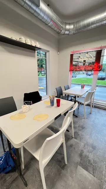 Bricolo Café Céramique