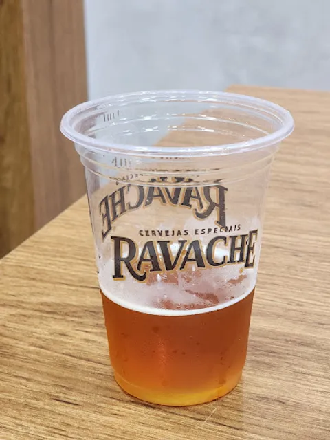 Cervejaria Ravache