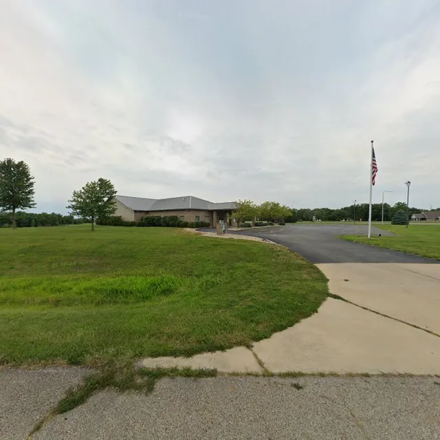 Macon Community Center