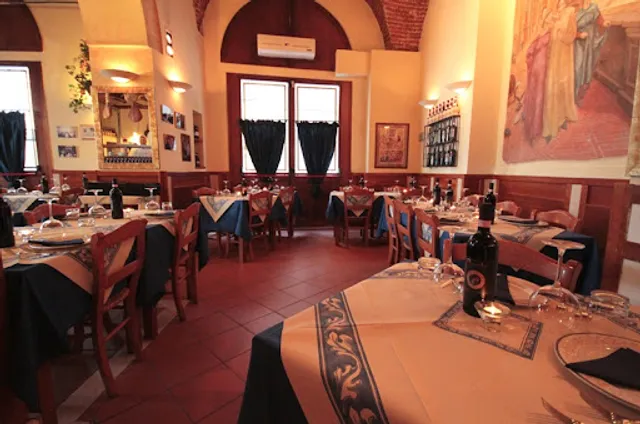 Ristorante Pizzeria Dante