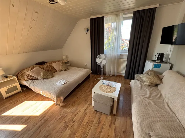 Dom wakacyjny Unda Marina