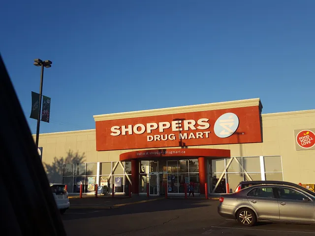 Shoppers Drug Mart
