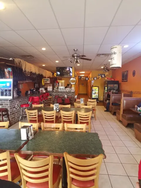 Taqueria Las Palmas