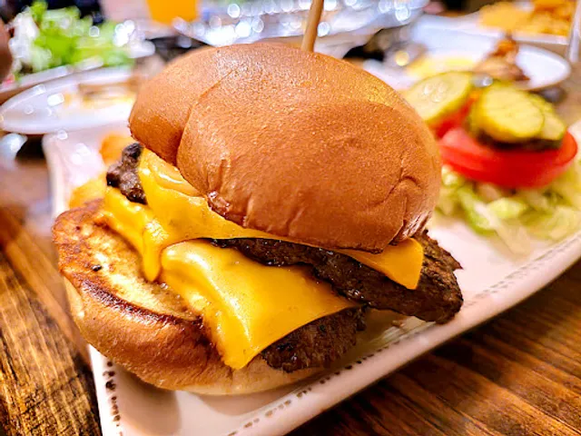 Jimmy P's Butcher Shop & Deli