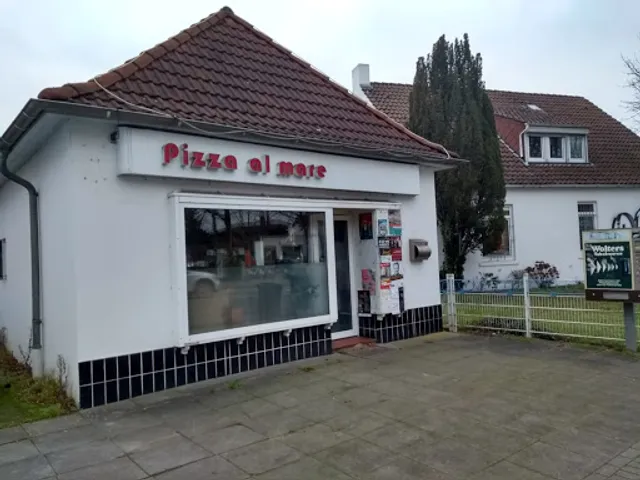 Pizza la Mera