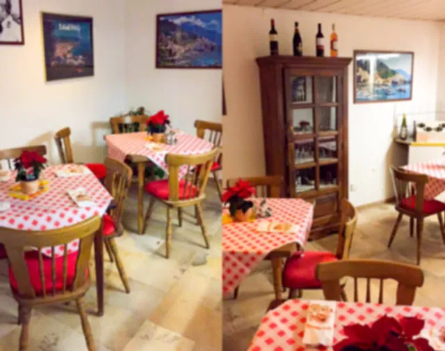 Pizzeria Salerno To Go Diez