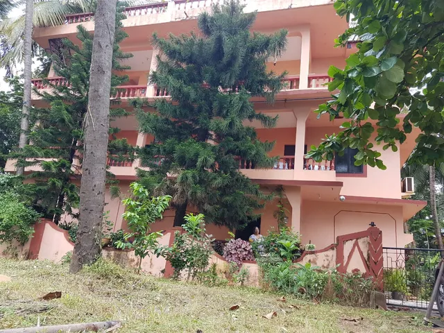 Frankrose Lakeview Holiday Home