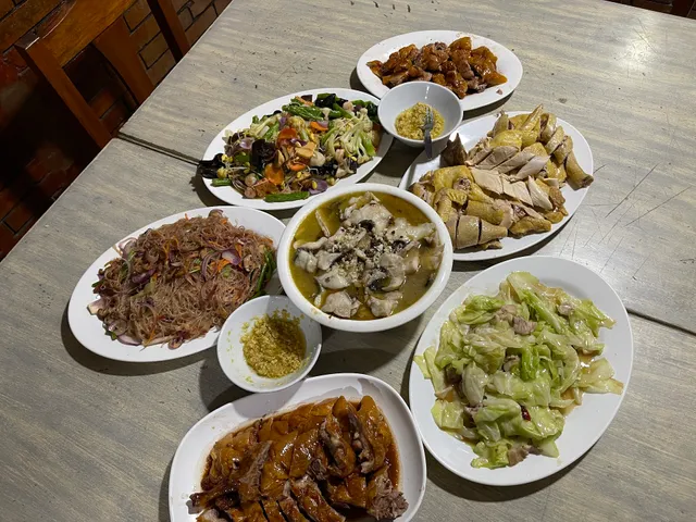 Restaurante Chino Shun Feng 顺丰酒家