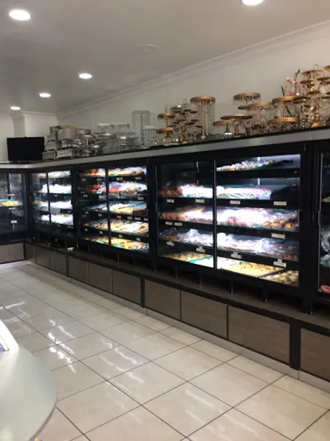 Panadería la esperanza