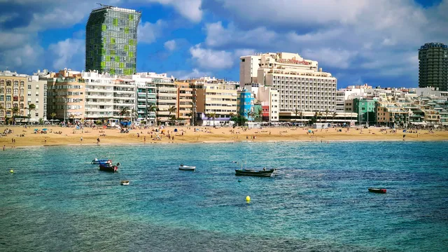 Flatguest Paez Suites