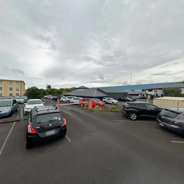 Soil & Rock Consultants