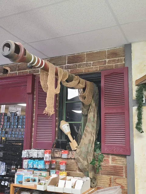 Michigan Toy Soldier & Figure Company