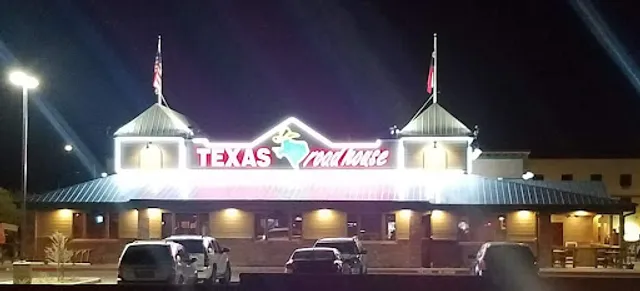 Texas Roadhouse