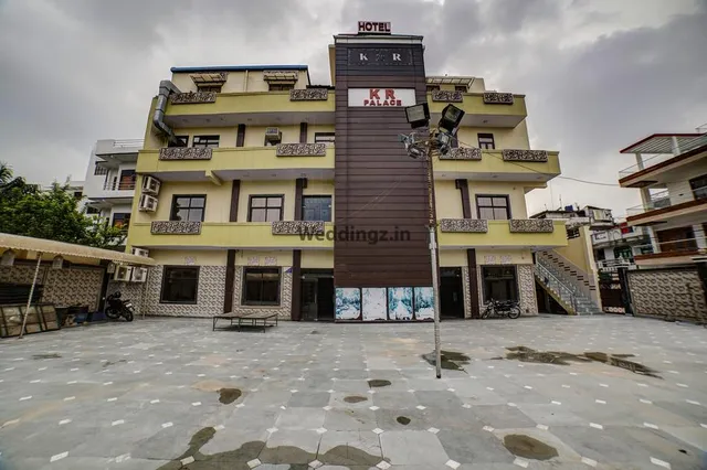 K R Palace