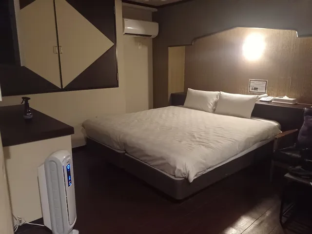 那覇ラグーンホテルⅠ