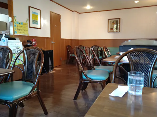 サンドウィッチハウス パプリカ