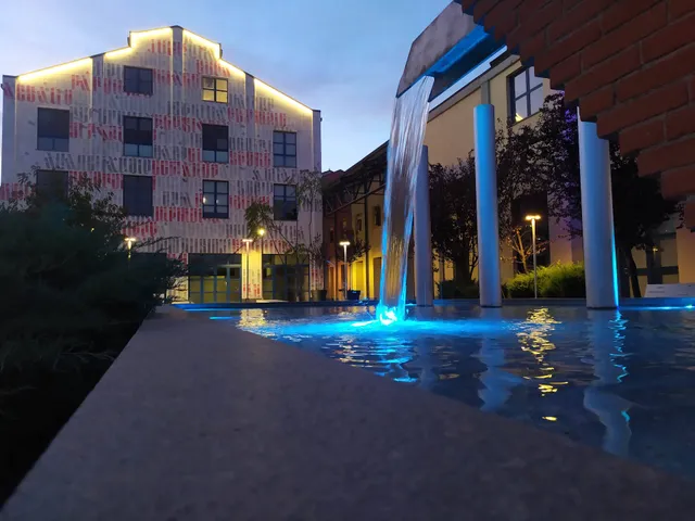 M2 Nuovo loft terrazzo IEO Humanitas Bocconi Navigli