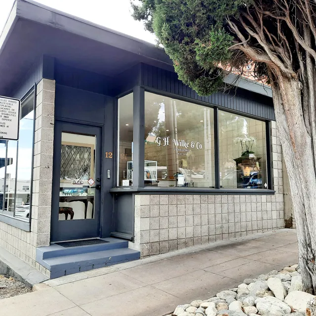 G H Wilke & Co