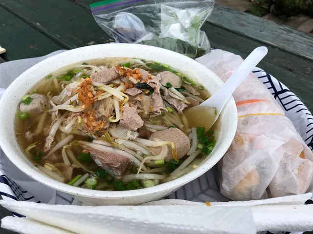 Pho Vientiane