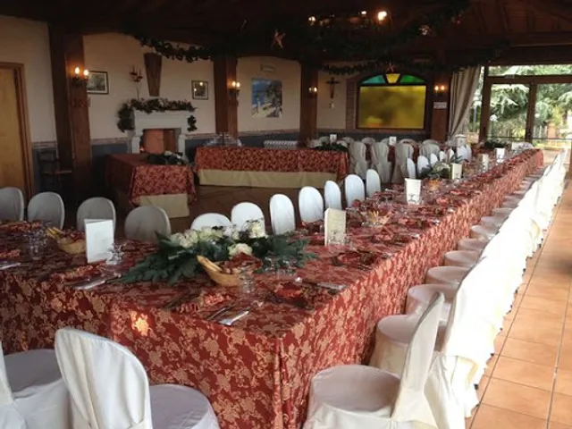 L'Antica Taverna del Castagno