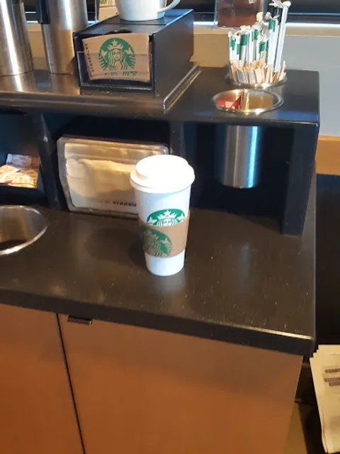 Starbucks