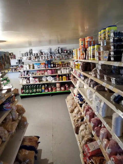 Byler's Grocery Store