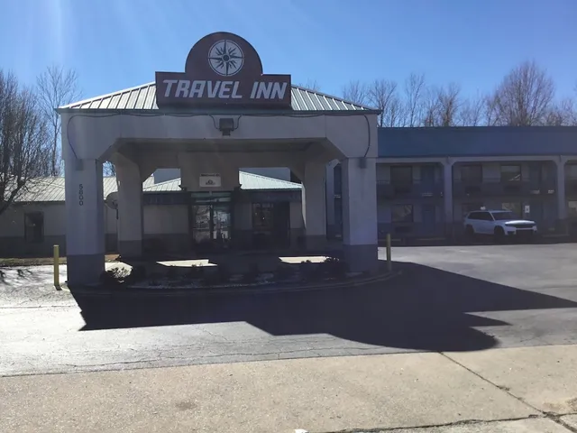 Travel Inn North Little Rock