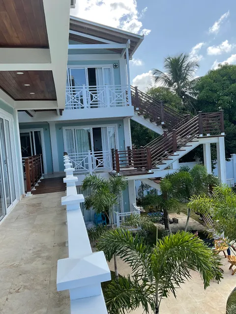 Oasis Tolú Hotel boutique