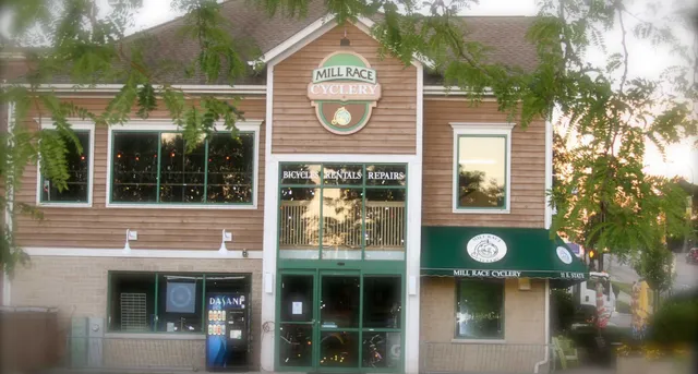 Mill Race Cyclery