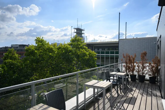 Hardrock Motown City