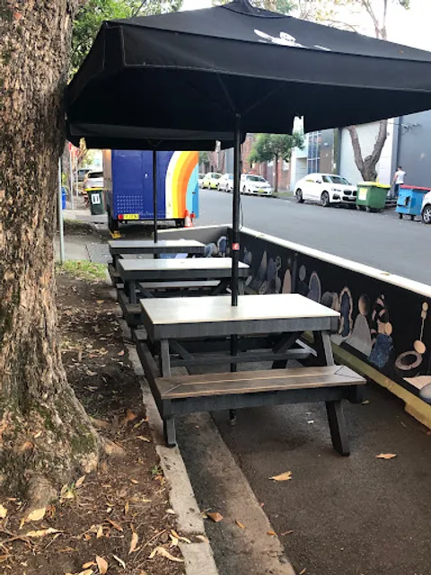 Wholegreen Bakery & Cafe Alexandria