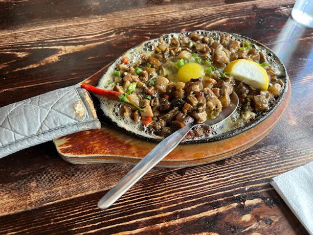 Barkada Grill - Central