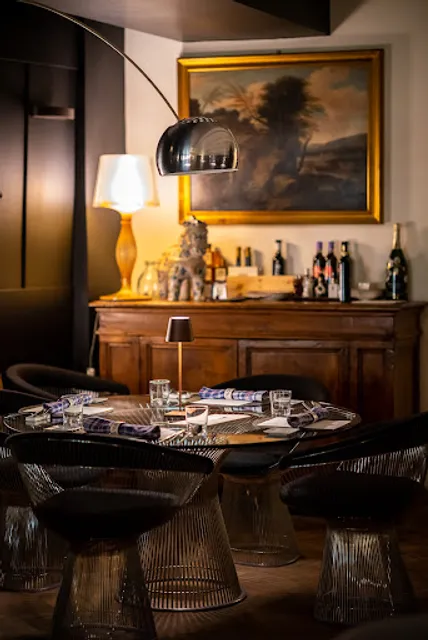 La Cucina di San Pietro a Pettine