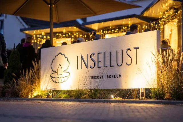 Insellust Resort Borkum