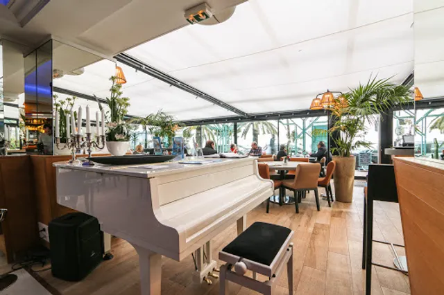 Les Jardins Du Capitole