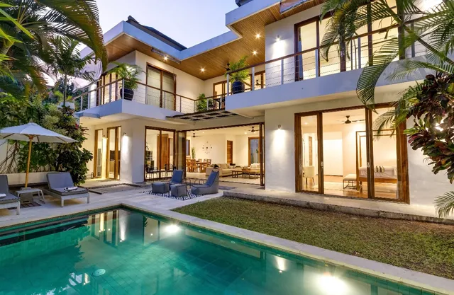 Casa Cinta 1 Bali