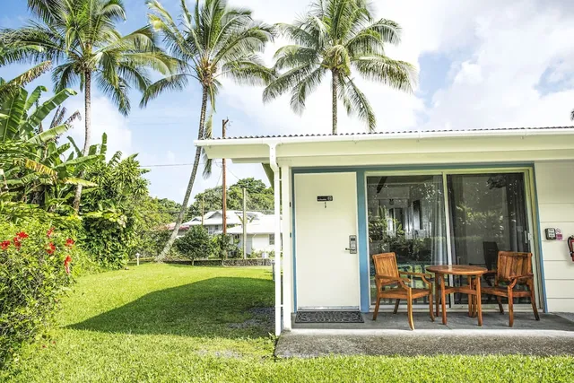 Arnott's Lodging and Adventures