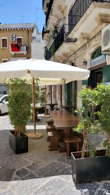 Osteria Travi Buco
