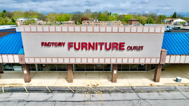 Factory Furniture Outlet