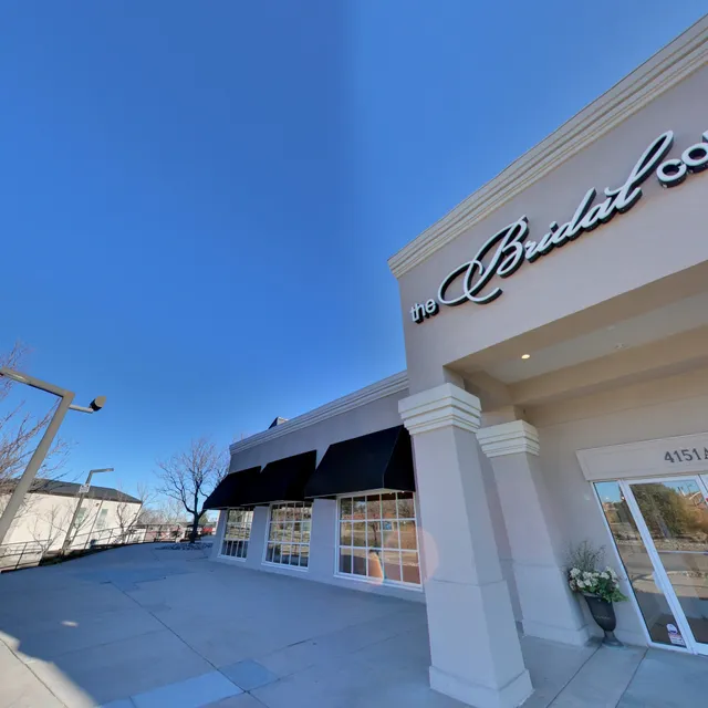 The Bridal Collection