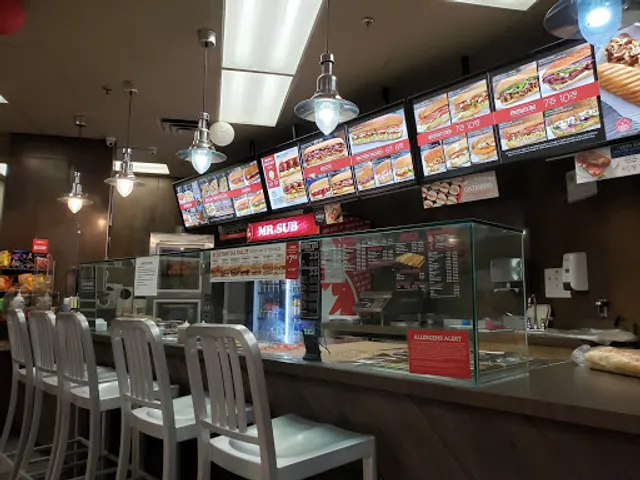 Mr.Sub