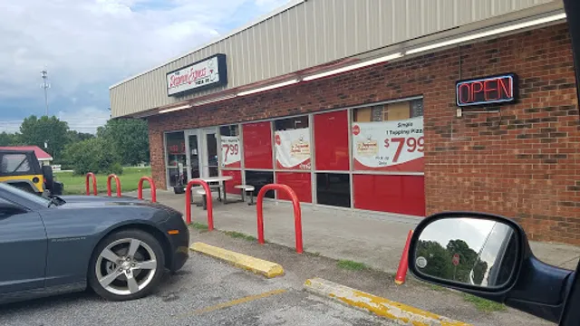 Pepperoni Express Pizzeria