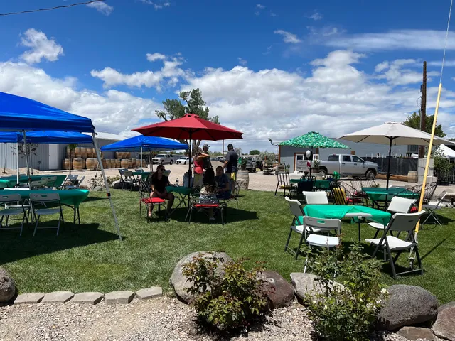 The Village Nursery & Garden Center