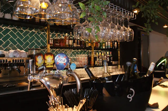 Brasserie de la Paix