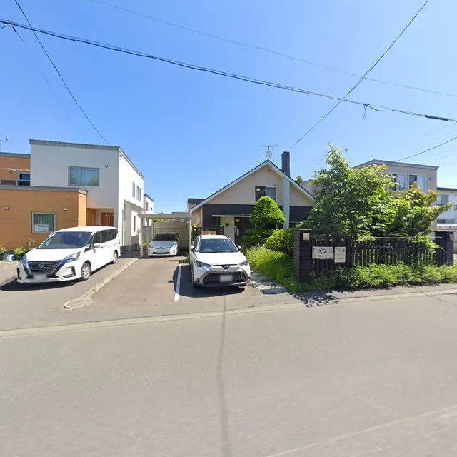 cafe ふぅ庵 （休業中）