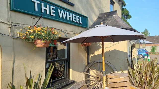 The Wheel