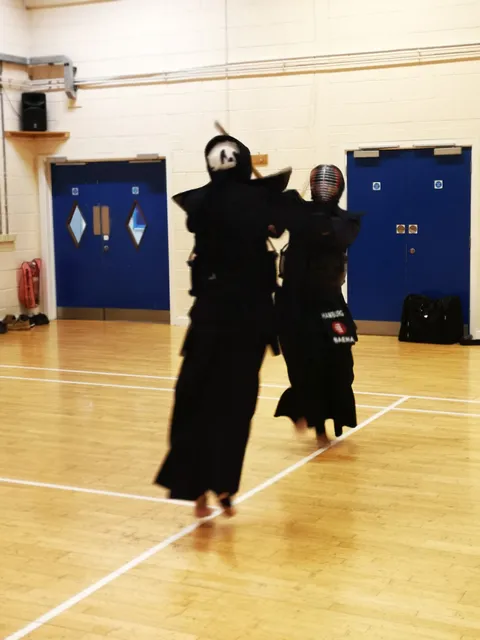 Cleeve Sports Centre