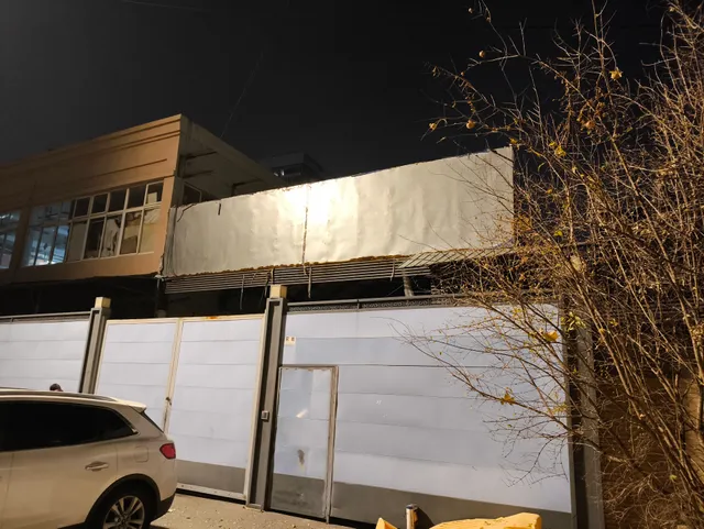 Huanan Seafood Market