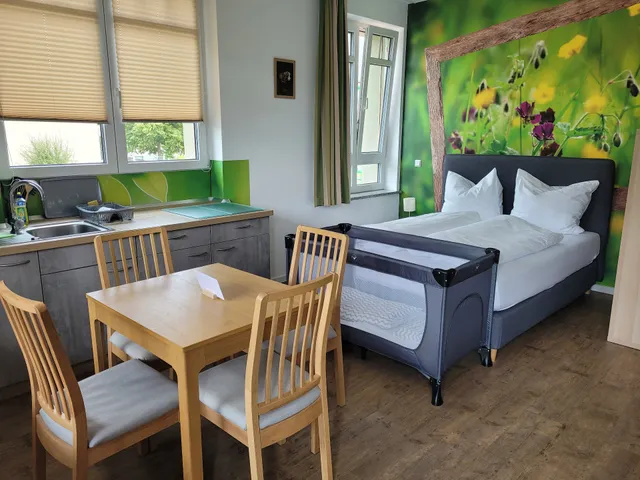 Urlaubshaus Erzgebirge