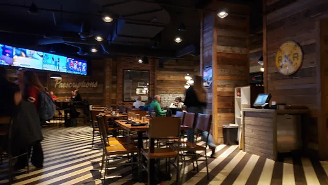 The Beacon Public House